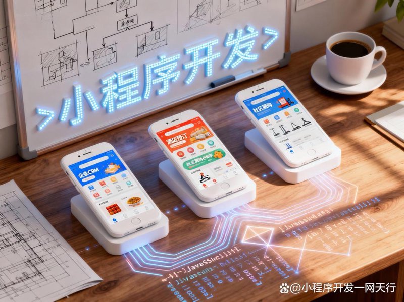 微信公众号开发：连接用户的桥梁